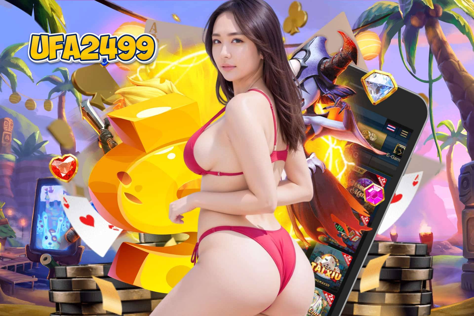 ufa2499-ทางเข้า